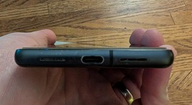 Good
													Google Pixel 7 - Unlocked, Obsidian, 128 GB, 8 GB, GVU6C, Sub-6 5G, photo 3 of 7