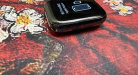 Fair
													Apple Watch Series 6 44mm - Unlocked, Graphite, A2294 - Cellular, Stainless Steel, photo 3 of 9