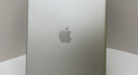 Good
													Apple iPad 8th Gen - Wi-Fi, Silver, 32 GB, A2270, photo 5 of 5