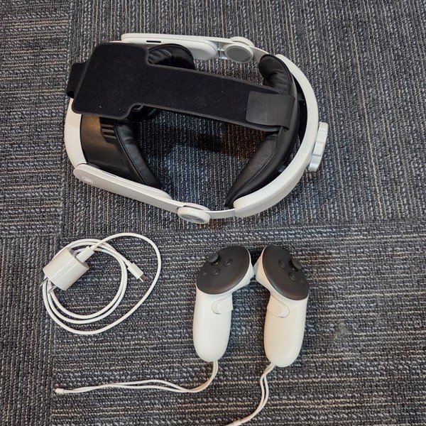 Meta Quest 3 - 128 GB