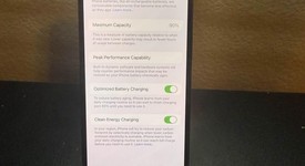 Mint
													Apple iPhone 14 - Unlocked, Midnight, 128 GB, A2649, photo 5 of 7