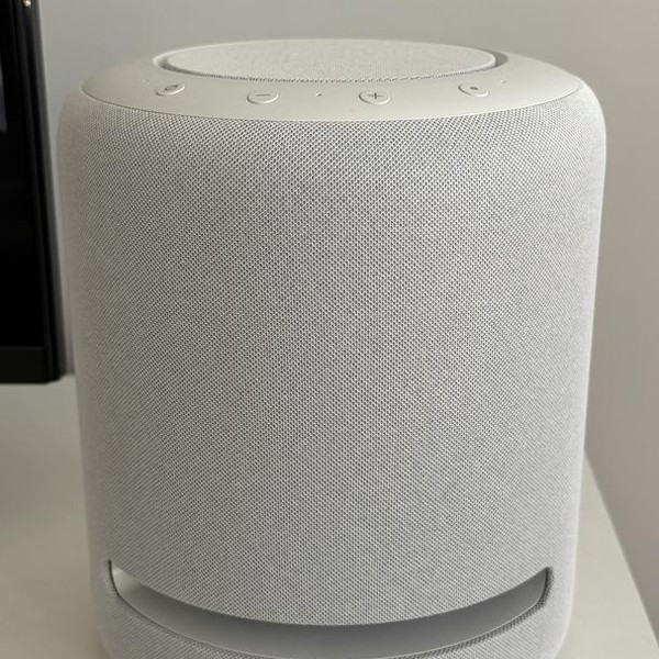 Amazon Echo Studio