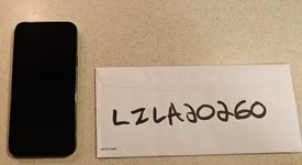 Mint
													Google Pixel 10 Pro XL - Unlocked, Obsidian, 512 GB, GUL82, photo 2 of 10