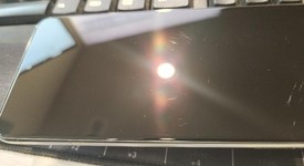 Good
													Google Pixel 8 Pro - Verizon, Obsidian, 128 GB, 12 GB, G1MNW, mmWave 5G, photo 3 of 5