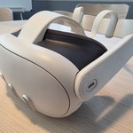 Good Meta Quest 3 - 128 GB