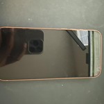 Mint Apple iPhone 17 Pro Max - Unlocked, 256 GB, Cosmic Orange, A3257