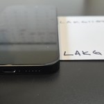 Mint Apple iPhone 16 - Unlocked, 128 GB, Black, A3081