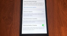 Mint
													Apple iPhone 7 - AT&T, Black, 128 GB, A1660, photo 2 of 10