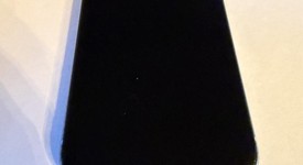 Good
													Apple iPhone Xr - Unlocked, Blue, 128 GB, A1984, photo 2 of 5