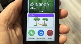 Used
													Garmin Edge 1050, photo 3 of 15