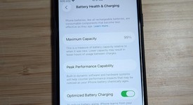 Good
													Apple iPhone SE 3rd Gen 2022 - Unlocked, Midnight, 128 GB, A2595, photo 1 of 14
