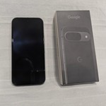 Mint Google Pixel 9 - Unlocked, 128 GB, Obsidian, 12 GB, G2YBB