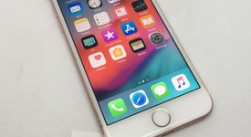 Good
													Apple iPhone 7 - Sprint, Rose Gold, 32 GB, A1660, photo 2 of 14
