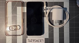 Mint
													Nothing Phone (2a) - Unlocked, Gray, 256 GB, 12 GB, photo 5 of 6