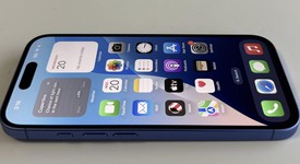 Mint
													Apple iPhone 16 - Verizon, Ultramarine, 128 GB, A3081, photo 4 of 6