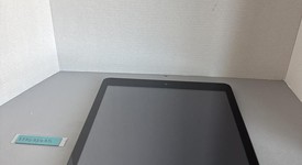 Good
													Apple iPad 9th Gen - Wi-Fi, Gray, 64 GB, A2602, photo 2 of 5