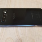 Mint Samsung Galaxy S10 - T-Mobile, 128 GB, Black, 8 GB, SM-G973U