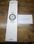 New Samsung Galaxy Watch6 Classic - Unlocked, Silver, 47mm