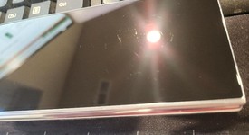 Good
													Samsung Galaxy Z Fold5 - Unlocked Non-US, Blue, 512 GB, 12 GB, SM-F946B, photo 6 of 6