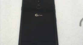 Good
													LG G7 ThinQ - Unlocked, Black, 64 GB, 4 GB, LM-G710ULM, photo 4 of 8