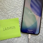 Mint Apple iPhone 12 Pro Max - Unlocked, 512 GB, Graphite, A2342