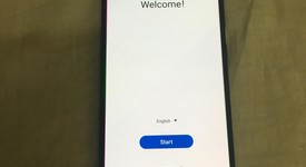 Good
													Samsung Galaxy A20 - Unlocked, Black, 32 GB, 3 GB, photo 4 of 7