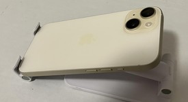 Mint
													Apple iPhone 15 - T-Mobile, Yellow, 128 GB, A2846, photo 4 of 6