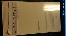 New
													Apple iPhone 6S - Boost, Grey, 32 GB, A1688, photo 2 of 2