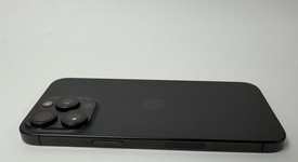 Mint
													Apple iPhone 15 Pro Max - Unlocked, Black, 256 GB, A2849, photo 5 of 7