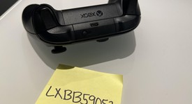 Mint
													Xbox Series X (2020) - Black, 1 TB, standard, photo 6 of 6