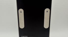 New
													Google Pixel 9 - Unlocked, Obsidian, 128 GB, 12 GB, G2YBB, photo 4 of 4