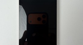 Good
													Apple iPhone 13 - Unlocked, Starlight, 128 GB, A2482, photo 2 of 5