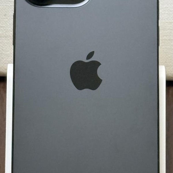 Apple iPhone 14 Pro Max - Unlocked, 128 GB, Black, A2651