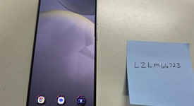 Mint
													Samsung Galaxy S24 Plus - Verizon, Black, 256 GB, 12 GB, SM-S926U, photo 2 of 8