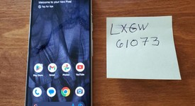 Mint
													Google Pixel 7 - Unlocked, Lemongrass, 256 GB, 8 GB, GVU6C, Sub-6 5G, photo 1 of 10