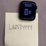 Fair Apple Watch Series 7 45mm - Unlocked, Green, A2477 - Cellular, Aluminum