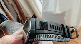 Good
													Amazfit T-Rex - Black, photo 2 of 8