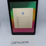 Mint Apple iPad (6th Gen) - Wi-Fi, 128 GB, Gray, A1893