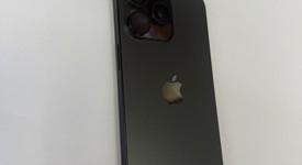 Good
													Apple iPhone 15 Pro Max - Boost, Black, 256 GB, A2849, photo 3 of 6