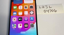 Mint
													Apple iPhone 15 - Unlocked, Black, 128 GB, A2846, photo 2 of 8