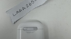 Used
													Apple AirPods 4th Gen - Standard, photo 1 of 5