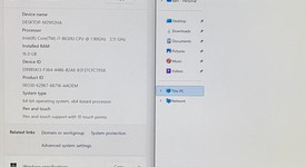 Good
													Microsoft Surface Book 2 15" - I7, 512 GB, 16 GB, photo 4 of 14