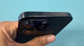 Good
													Apple iPhone 15 Pro Max - AT&T, Black, 512 GB, A2849, photo 5 of 6