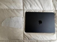 MacBook Air 2024 (M3) - 13"