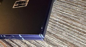 Good
													Samsung Galaxy Z Fold7 - AT&T, Blue Shadow, 512 GB, 12 GB, SM-F966U, photo 4 of 8