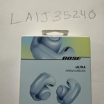 New Bose Ultra Open Earbuds - Moonstone Blue