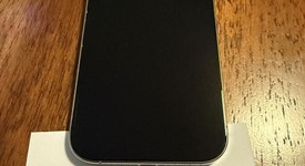 Mint
													Apple iPhone 16 Pro - Unlocked, Natural, 256 GB, A3083, photo 2 of 9