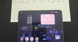Mint
													Oppo Find N5 - Unlocked Non-US, Cosmic Black, 512 GB, 16 GB, photo 2 of 8