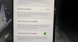 Good
													Apple iPhone 12 Pro Max - Unlocked, Pacific Blue, 256 GB, A2342, photo 2 of 11