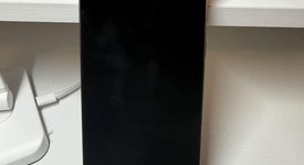 Good
													Samsung Galaxy S25 Ultra - T-Mobile, Black, 256 GB, 12 GB, SM-S938U, photo 1 of 3